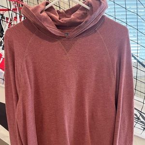 Johnny O mens hoodie